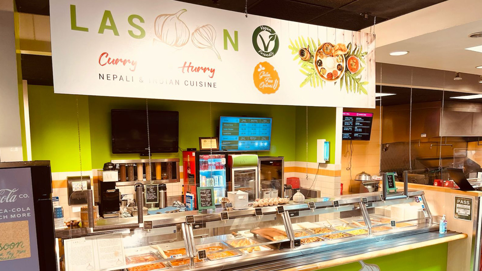 Lasoon Paradise Palms